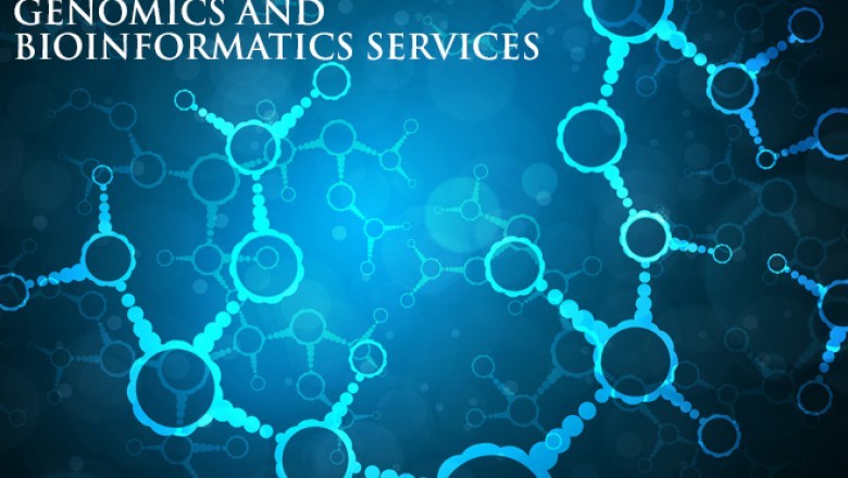 List Of Genomic Services Available in Retrogen, Inc.