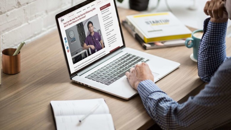 Outsourcing Trends and Best Practices to Keep in Mind This 2021