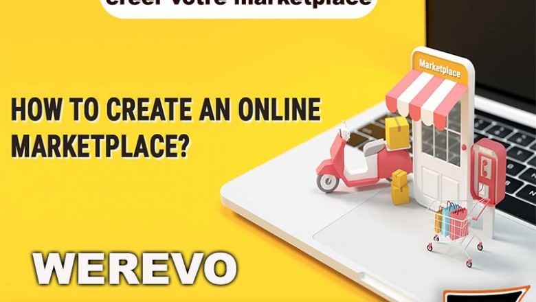 Here is the perfect guide to building your marketplace