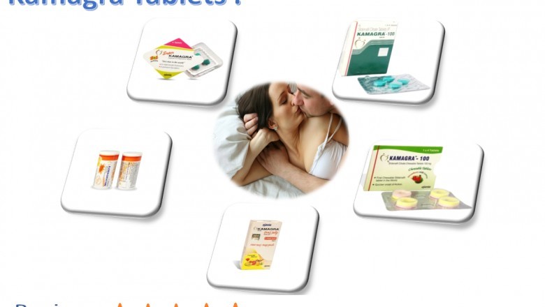 Kamagra with 10% discount || medypharmacy