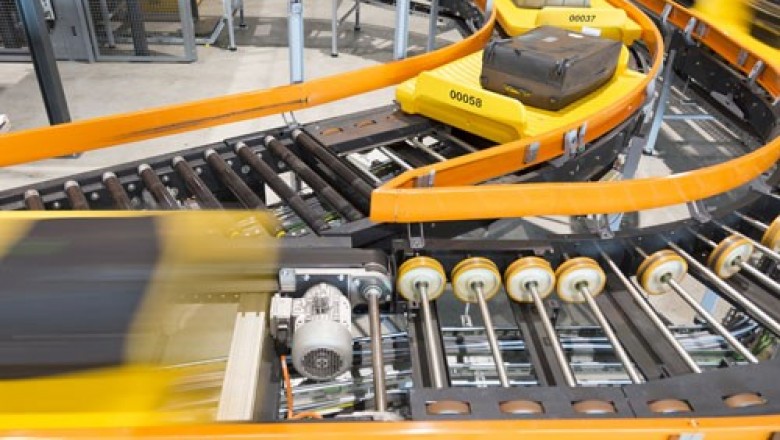 Airport Baggage Handling System Market Size, Growth, Trends and Demand with Outlook 2020 to 2030