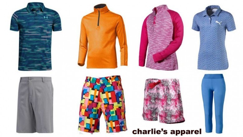 Charlie’s Apparel | Best place to buy T-shirts & Hoodies in 2021