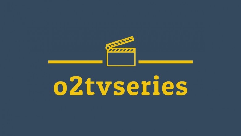 o2 tv series