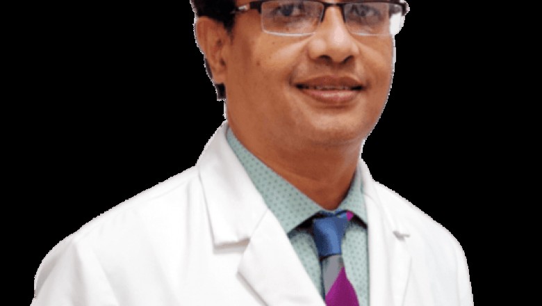 Best Gastroenterologist in Hyderabad | Best Laparoscopic Surgeon in Hyderabad - Dr. G Rajasekhar Reddy