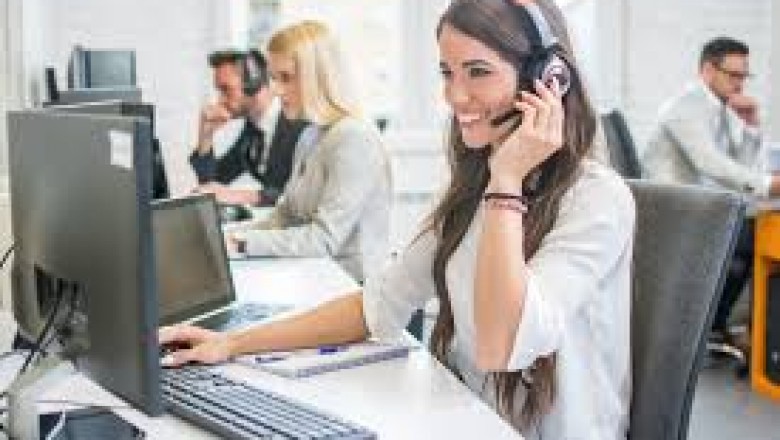 Customer Support services at Advatix
