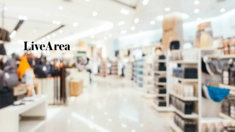 LiveArea Debuts In-Store Checkout Technology for Retailers