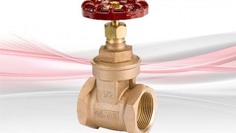 They ordinarily have a spring and diaphragm