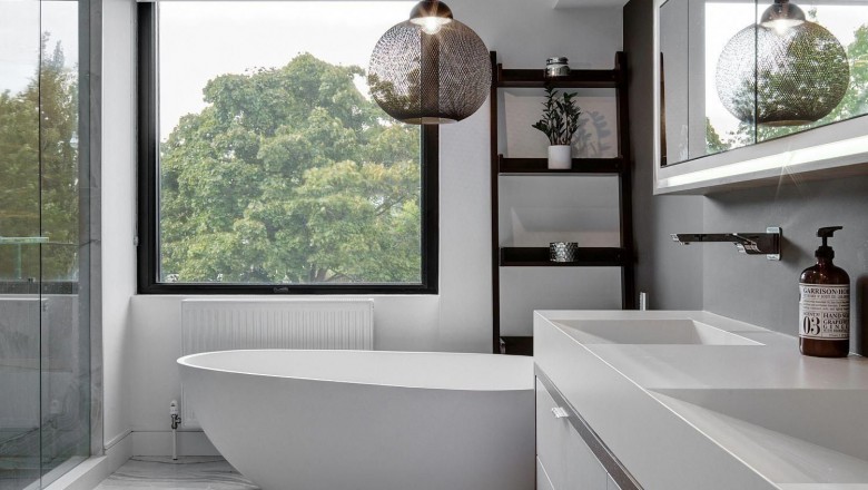 Affordable Bathroom Renovation Services in Sydney