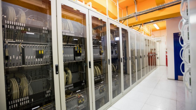 Data Center Power – An Emerging Technology That Improve Reliability, Store Massive Data For IT Applications