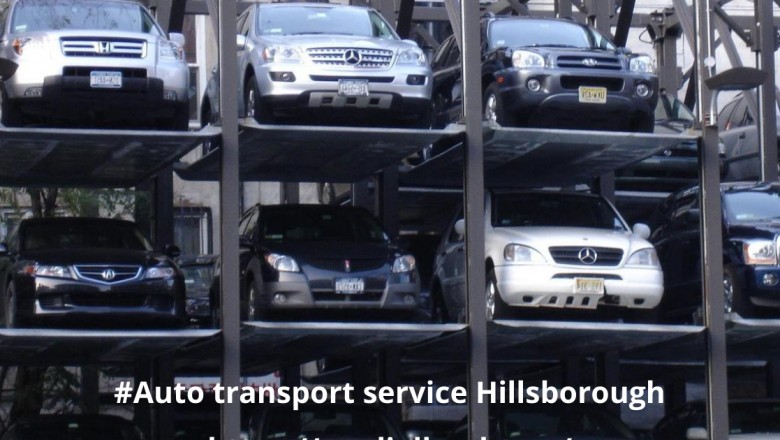 Door to Door Car Shipping