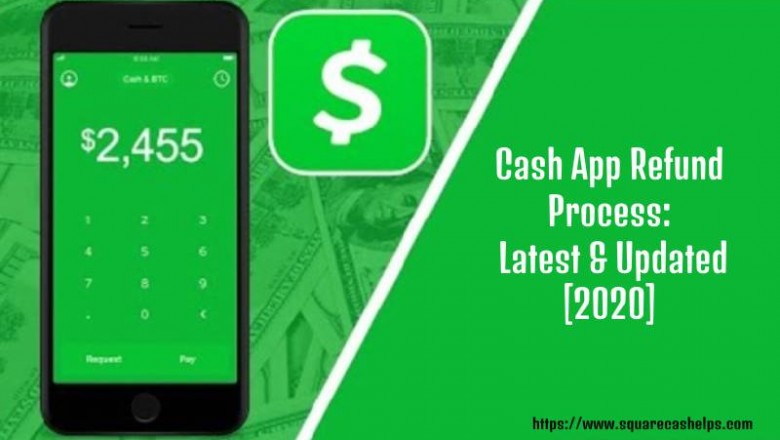 how to get a cash app refund
