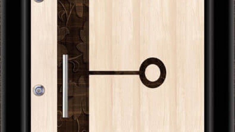 Laminate Door Skin | Wonder Sign