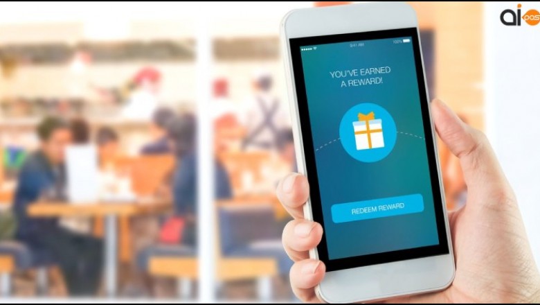 How your Business can benefit from a Restaurant App Development?