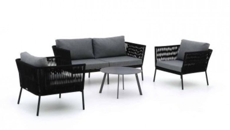 Stoel-bank loungesets