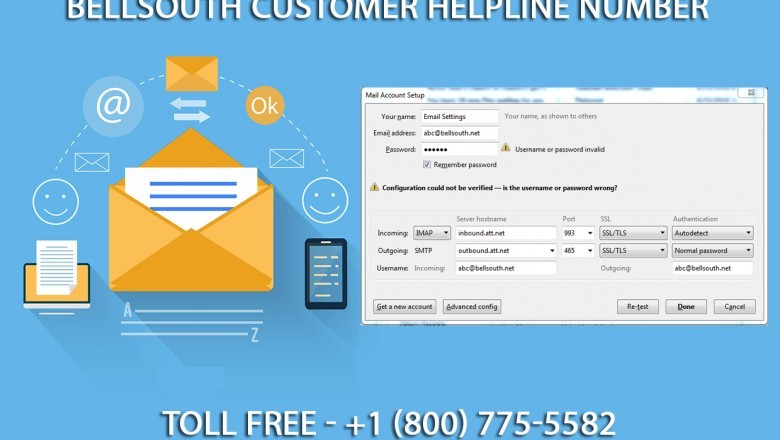 Bellsouth Helpline Phone Number