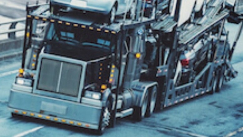 Car Relocation New Jersey
