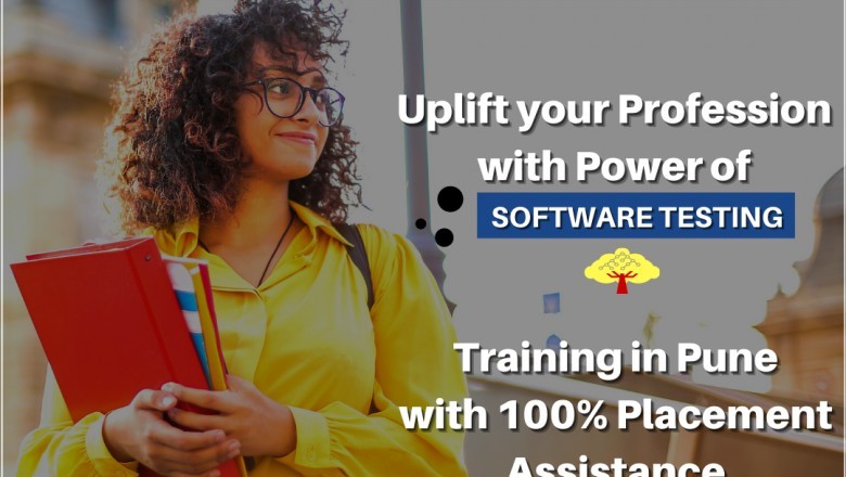 Software Testing Opening | Software Testing Fresher Jobs