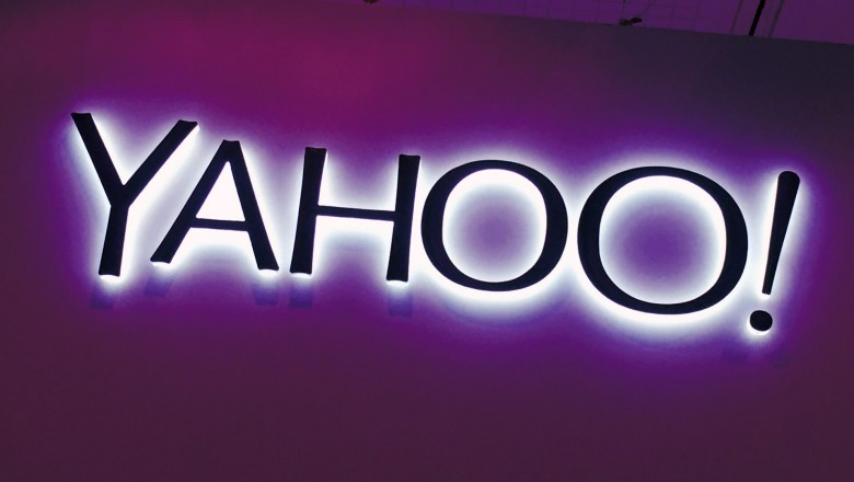 Why can't you unlock Yahoo account?