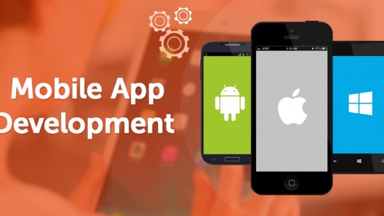 Emerging Trends of Mobile App Development