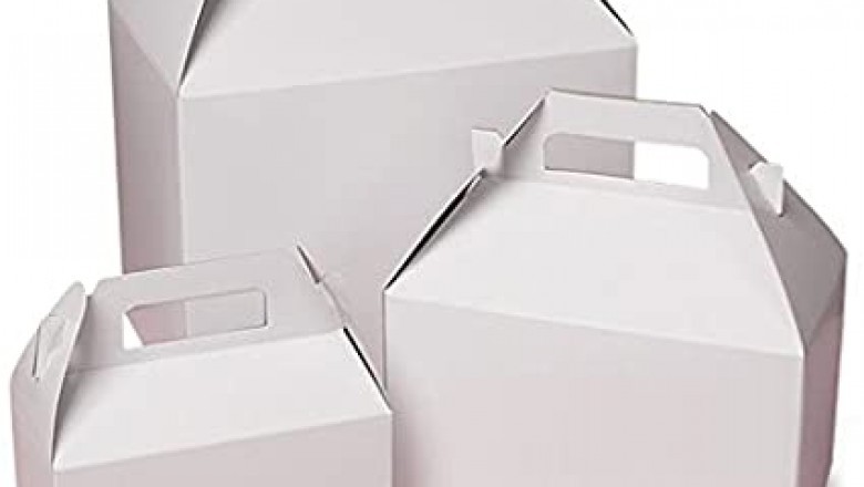 Importance Of Gable Boxes In Business Purposes