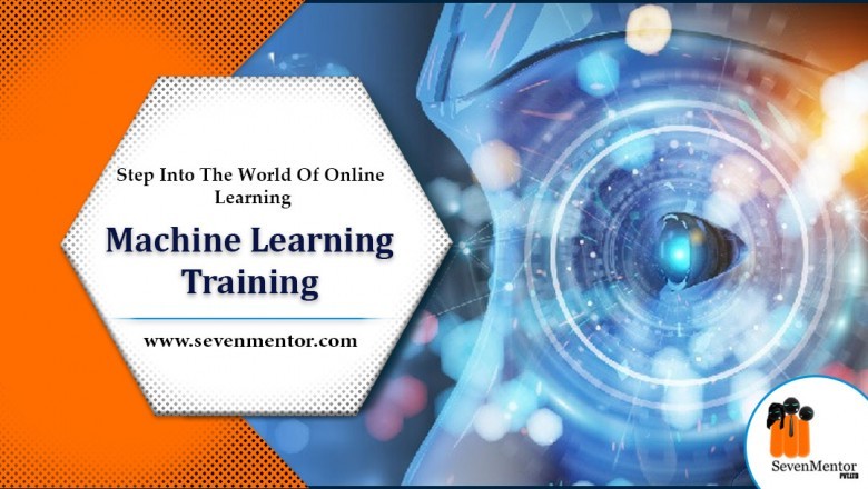 Machine learning and its advantages.