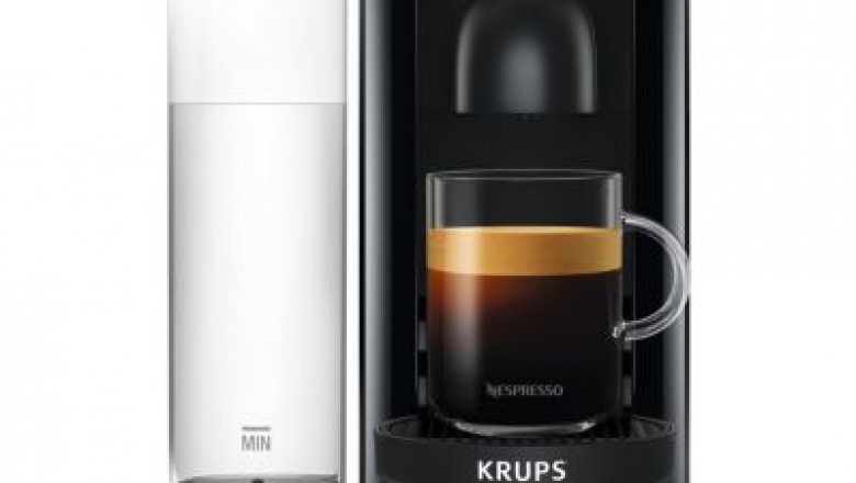 Nespresso
