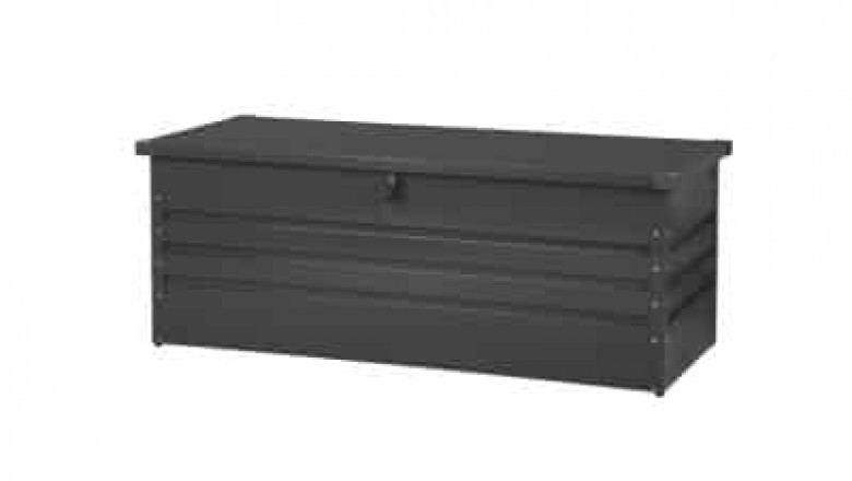 Opbergboxen