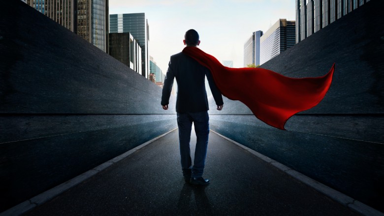Overcoming Challenges with Narrative Therapy: Where are you in the Hero's Journey?