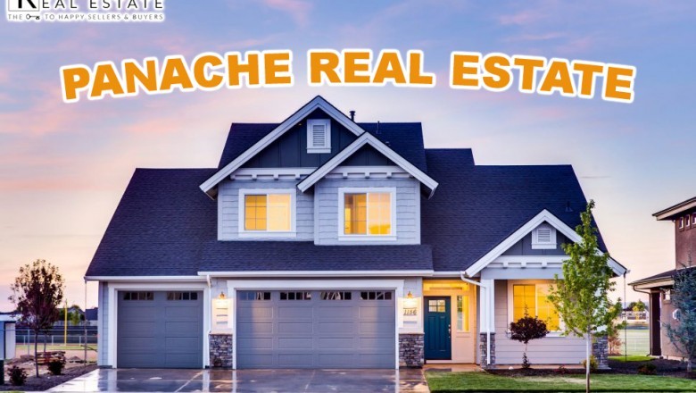 Best DFW Property Matchmakers | Panache Real Estate