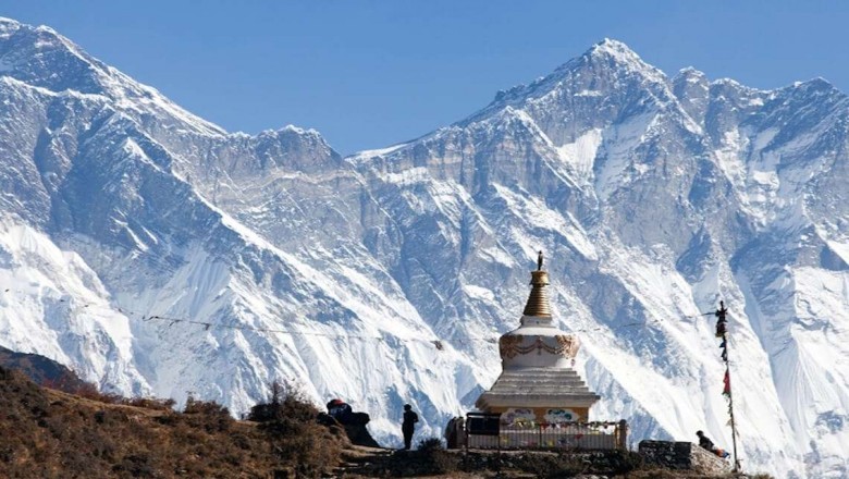 Everest Base Camp Kala Pattar Trek - 18 Days