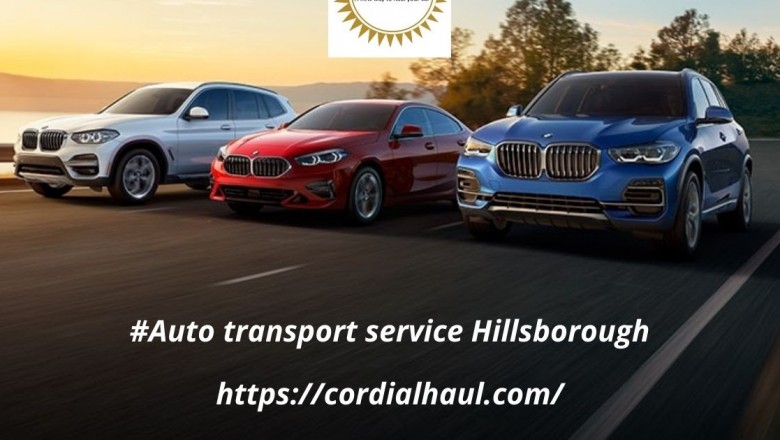 Make Affordable Car Transport