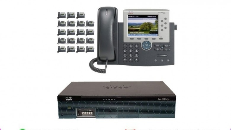 Why We Need to Install IP PABX Systems in Dubai for Organization