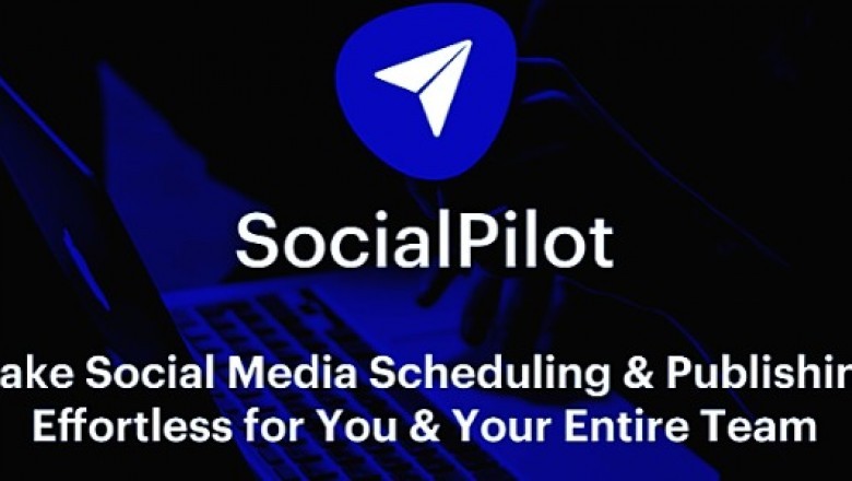 GETTING STARTED WITH SOCIALPILOT | SOCIALPILOTFEATURES | DISCOUNTS | PRICING | VALUES.
