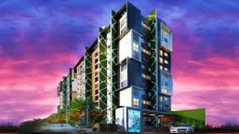 Good Investment - Apartments Near Manyata Tech Park - CoEvolve Northern Star
