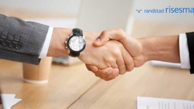 Randstad RiseSmart receives 2020 Great Place to Work Certification
