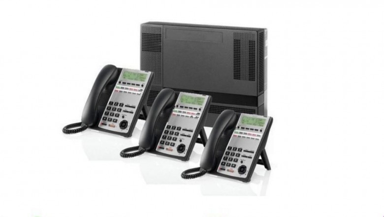 Why We Need to Install IP PABX Systems Dubai for Organization?