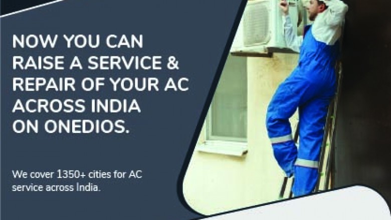 AC service in India