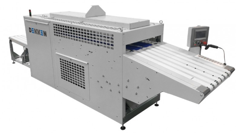 Folding Machine Clothes