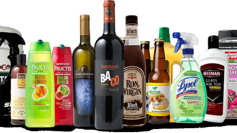 Pressure Labels are Witnessing Massive Surge in Demand from Food and Beverage Industry for its Diverse Applications