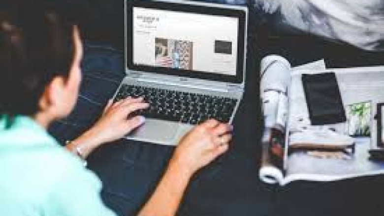 Société De Développement Web