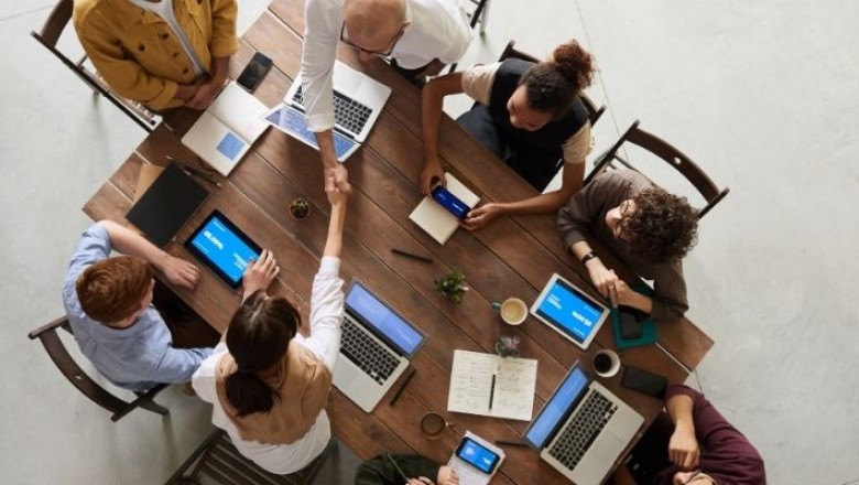 Why Emotionally Intelligent Teams Win