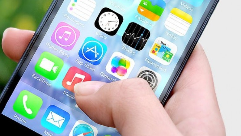 iPhone battery replacement Sydney