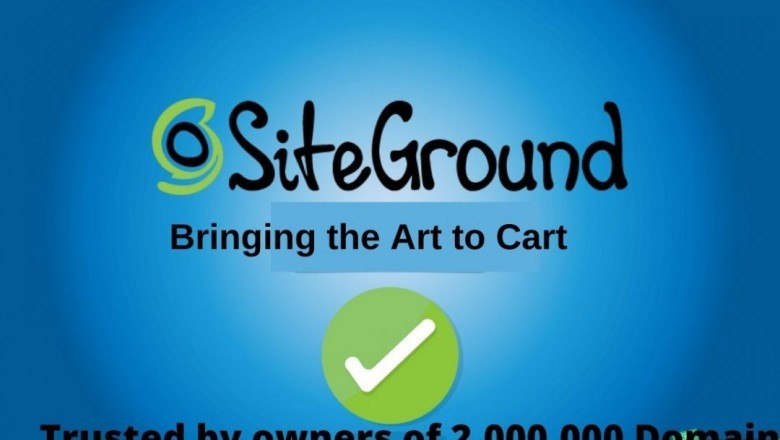 SITE GROUND WEB HOSTING ANALYSIS | FEATURES | BENEFITS| PRICING & PACKAGES.
