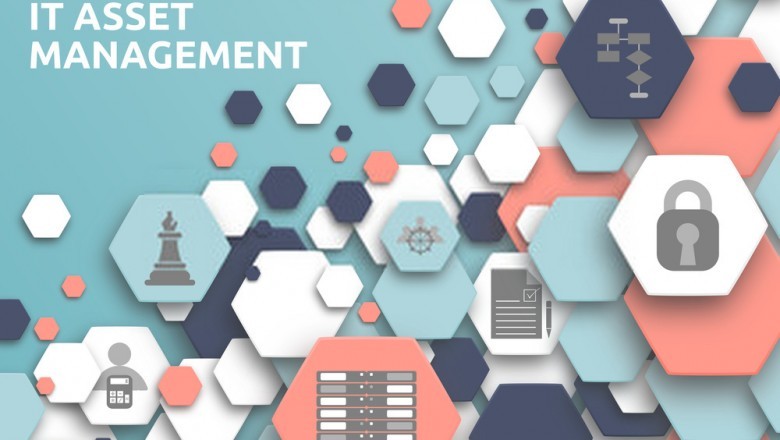 World-class ITAM software