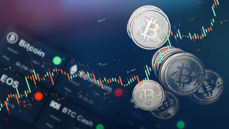 Blockchain cashback solutions