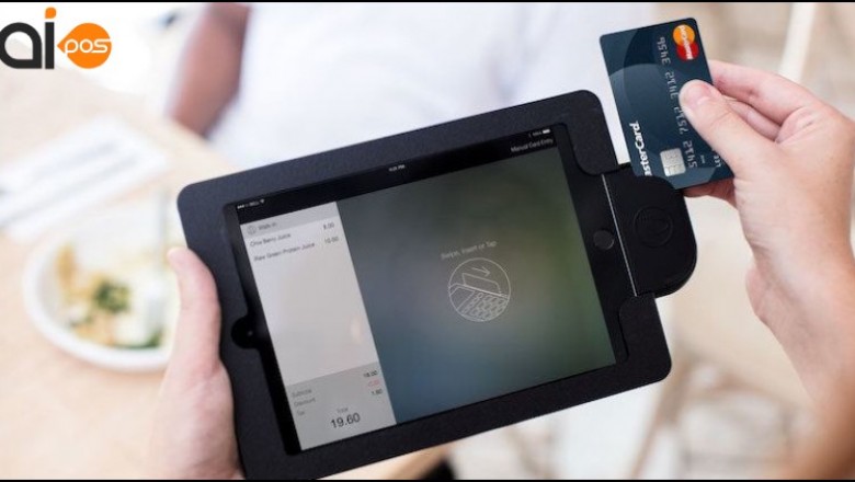 Finding the Right Restaurant POS Software For Your Business