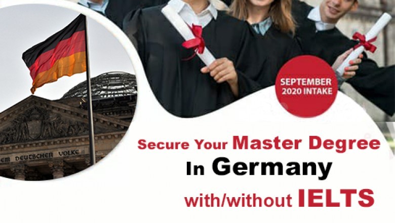 Guaranteed Admission Top Public Universities in Germany | YES Germany - 8070606070