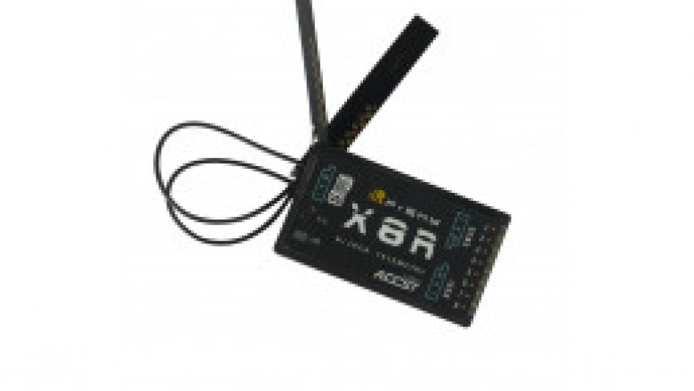 Horus Fpv Cameras With Good Photography
