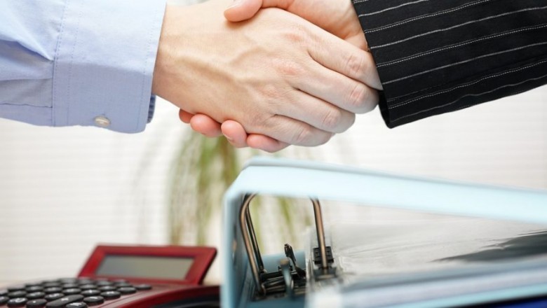 The benefits of outsourced accounting