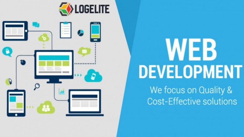 Why Choose Logelite For Web Development Services and Search Engine Optimizations